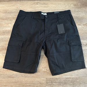 Only & Sons Mens Cargo Shorts